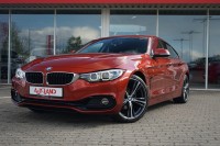 Vorschau: BMW 420 Gran Coupe 420iA Sport Line