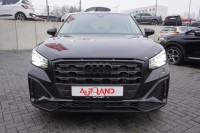 Audi Q2 35 TFSI s-tronic S-Line
