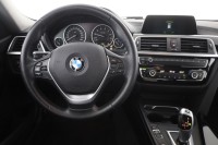 BMW 320 i Touring Sport Line