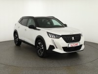 Peugeot 2008 GT-Line PureTech 130 Aut.