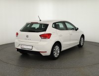 Seat Ibiza 1.0 MPI Style