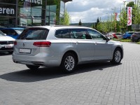 VW Passat Variant 2.0 TDI