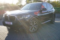 Vorschau: BMW X3 M40d xDrive Aut.