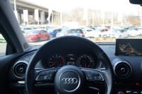 Audi A3 Sportback 35 1.5 TFSI