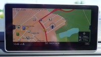Audi A5 Cabriolet 40 TDI sport S Line
