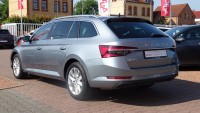 Skoda Superb Combi 2.0 TDI Style