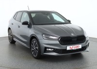 Skoda Fabia 1.5 TSI DSG Monte Carlo