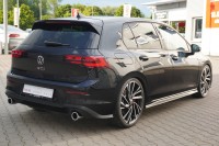 VW Golf VIII 2.0 TSI GTI DSG