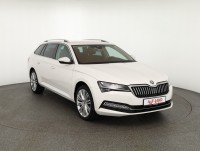 Skoda Superb Combi 2.0 TDI DSG Style