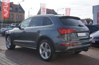 Audi Q5 3.0 TDI S-Line quattro S-Tronic