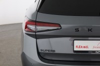 Skoda Superb Combi Sportline 2.0 TSI DSG