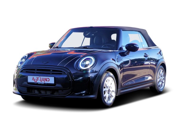 MINI Cooper Cabrio Cooper Cabrio Classic 1.5 Aut.
