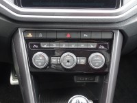 VW T-Roc 1.5 TSI R-Line