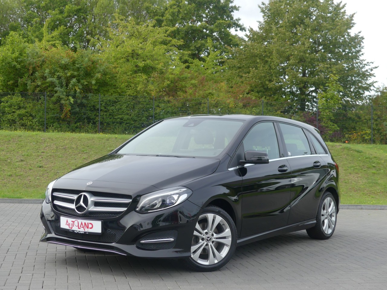 Mercedes-Benz B 200 B200 d Urban Style Edition Urban