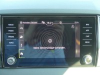 Skoda Karoq 1.5 TSI DSG
