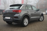 VW T-Roc 1.0