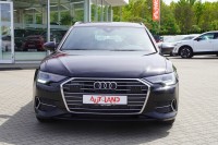 Audi A6 Avant 45 TFSI quattro S-Line