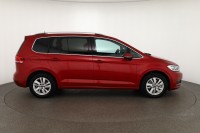 VW Touran 1.5 TSI DSG