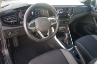 VW Taigo 1.0 TSI DSG