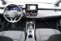 Toyota Corolla 1.8 Hybrid Team D