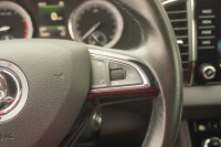 Skoda Karoq 1.5 TSI Style