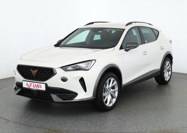 Cupra Formentor 1.5 TSI
