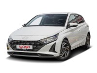 Hyundai i20 1.2 Navi Tempomat Bluetooth