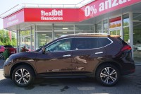 Nissan X-Trail 1.3 N-Connecta