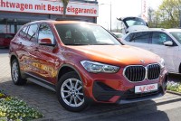 BMW X1 18d Advantage
