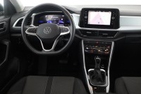VW T-Roc 1.5 TSI DSG