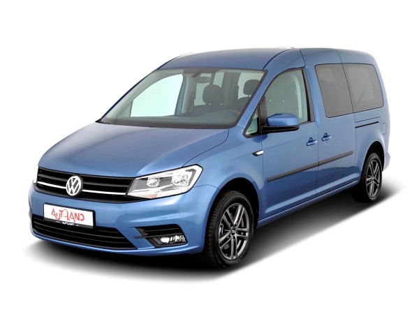 VW Caddy Maxi 2.0 TDI