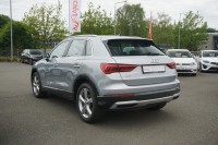 Audi Q3 2.0 TFSI Quattro Advanced