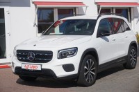 Vorschau: Mercedes-Benz GLB 200 Progressive