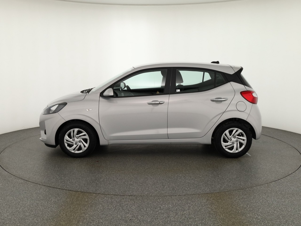 Hyundai i10 1.0