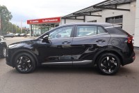 Vorschau: Kia Sportage 1.6 T-GDI Aut. Facelift