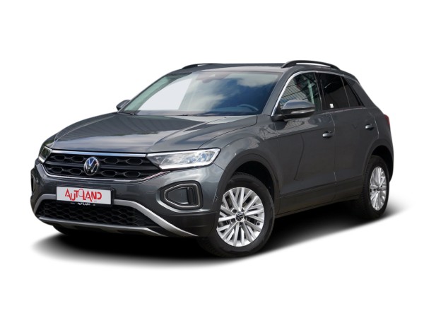 VW T-Roc 1.0 TSI