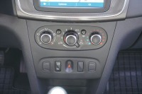 Dacia Logan II MCV Kombi 0.9 TCE Stepway