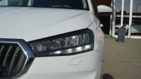 Skoda Fabia 1.0 TSI DSG