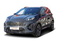 Kia Sportage 1.6 T-GDI GT-Line 4WD Aut. LED Navi SHZ