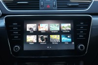 Skoda Superb Combi 2.0 TSI DSG Ambition