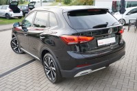 MG ZS 1.5 Hybrid Luxury Aut.