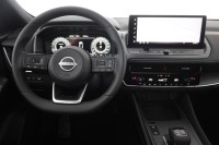 Nissan Qashqai Tekna 1.3 Dig-T Aut.