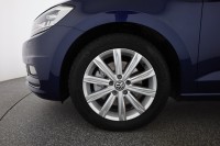 VW Touran 2.0 TDI DSG Highline