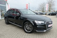Audi A4 Allroad 2.0 TDI quattro