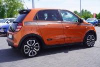 Renault Twingo 0.9 TCe 110 GT