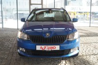 Skoda Fabia Combi 1.0 MPI Cool Plus