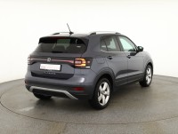 VW T-Cross 1.0 TSI DSG