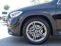 Mercedes-Benz GLA 250 4Matic AMG-Line