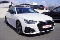 Audi A4 Quattro 3.0 TDI quattro S line