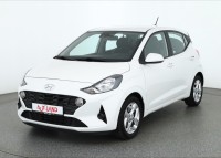 Vorschau: Hyundai i10 1.0 T-GDI N Line